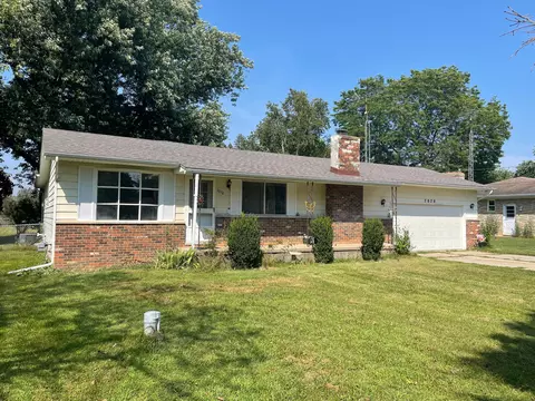 7070 Hickory St, Flushing, MI 48433 photo 1
