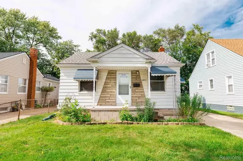 12972 Venness St, Southgate, MI 48195