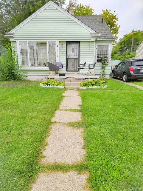 20441 Goddard St, Detroit, MI 48234