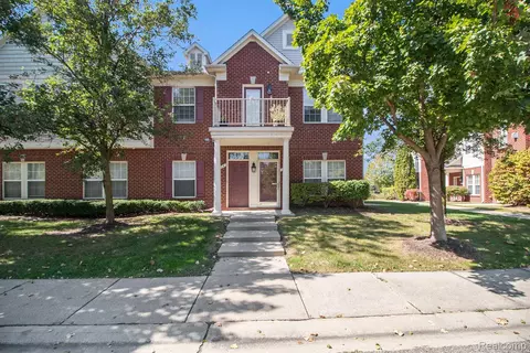 308 Cherry Stone Dr, Canton, MI 48188