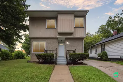 486 Colorado Ave, Pontiac, MI 48341