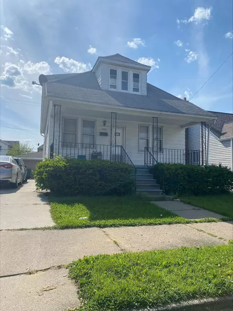 5705 Middlesex St, Dearborn, MI 48126