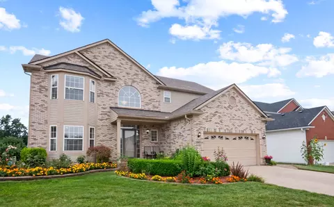 1565 Boyd St, Troy, MI 48083