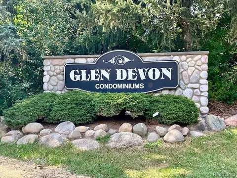 12234 Saint Andrews Way 14 Way, Fenton, MI 48430