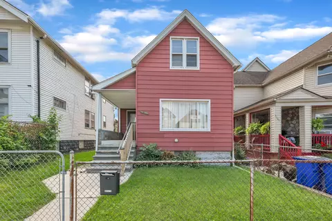 5635 Brandon St, Detroit, MI 48209