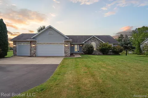 6455 Grand Blanc Rd, Mundy, MI 48473