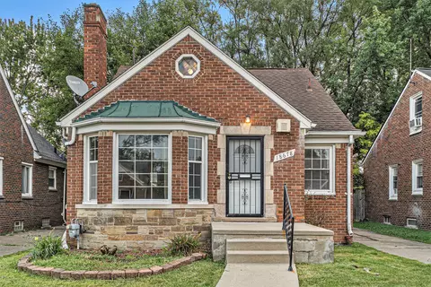 18678 Prest St, Detroit, MI 48235