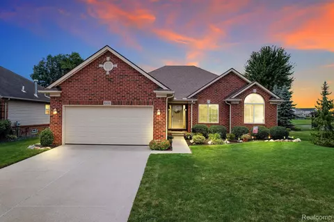 56031 Image Dr, Macomb, MI 48042