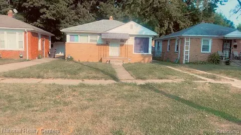 19484 Lahser Rd, Detroit, MI 48219