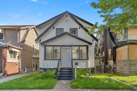 12 W Woodward St, Ecorse, MI 48229