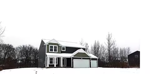 130 Forest Way, Rose, MI 48350