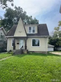 70 E Columbia, Pontiac, MI 48340