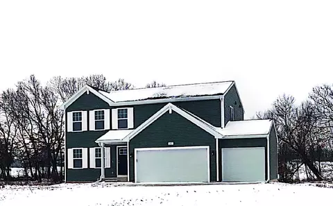 202 Linda Ln, Rose, MI 48350