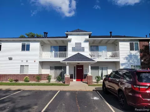 709 Carom Cir, Mason, MI 48854