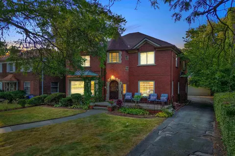 2434 Oakman Blvd, Detroit, MI 48238