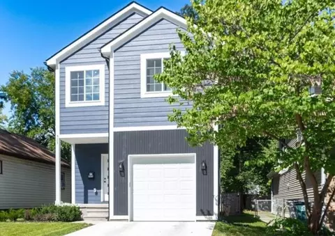525 E Maxlow Ave, Hazel Park, MI 48030