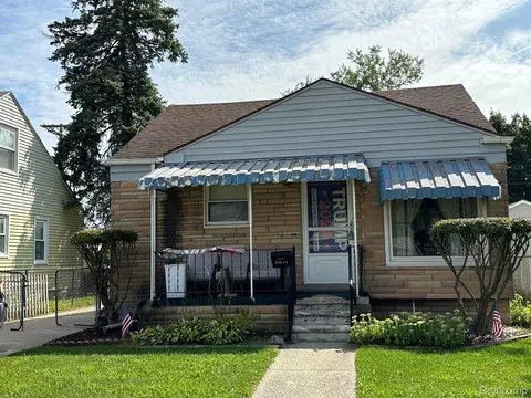 20574 Wakenden, Redford, MI 48240
