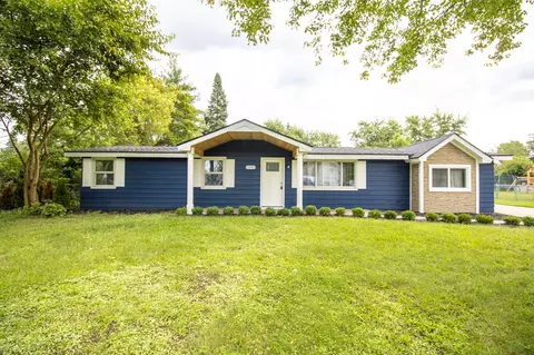 5480 Oak Park Dr, Independence, MI 48346