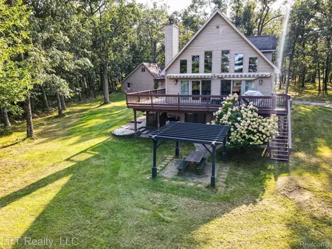 1606 Chappel Woods Trail Trl, Grant, MI 48748