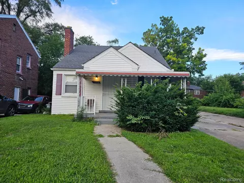 15778 Appoline St, Detroit, MI 48227