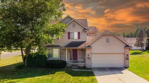 4113 Wicker, Vienna, MI 48420
