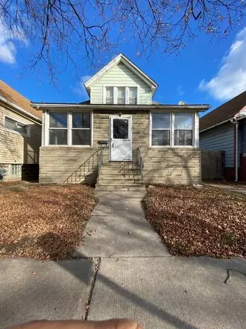 89 Batavia St, River Rouge, MI 48218