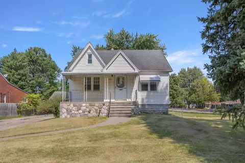 4391 Kendall Rd, Warren, MI 48091