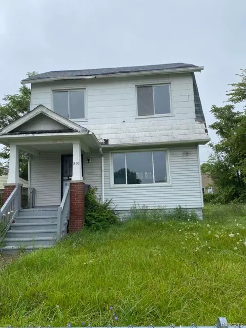 7450 Chalfonte St, Detroit, MI 48238