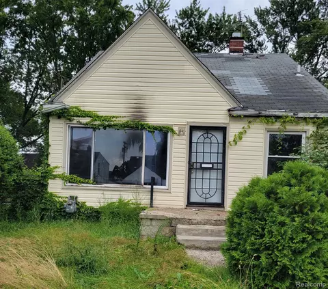 19410 Shields St, Detroit, MI 48234