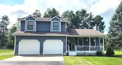 2490 S State Rd, Davison, MI 48423