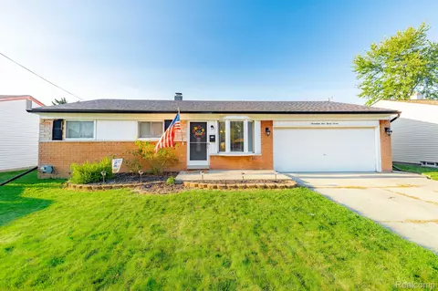 17437 Arlene, Fraser, MI 48026