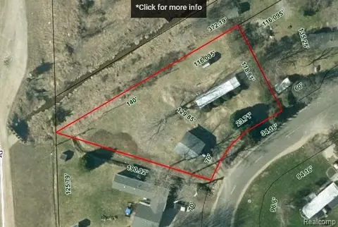 39 Joyce Dr, Verona, MI 48413