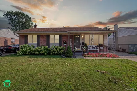 34111 Cherry Hill Rd, Westland, MI 48186