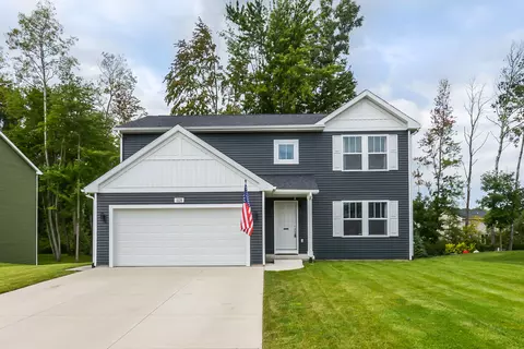 1128 Autumn Park Trl, Howell, MI 48843
