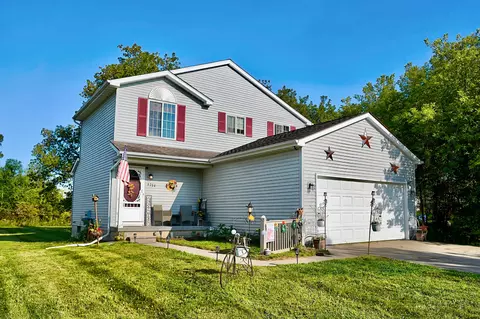 8364 N Genesee Rd, Mount Morris, MI 48458