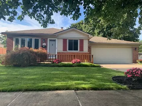 16203 Angelique Ave, Allen Park, MI 48101