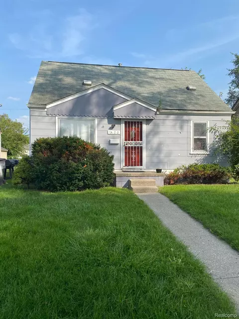 7420 Dacosta, Detroit, MI 48239