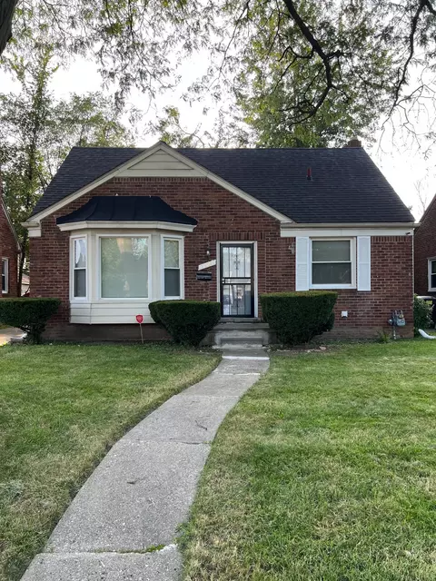 13567 Grandmont Ave, Detroit, MI 48227