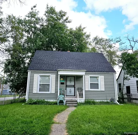 20316 Archdale St, Detroit, MI 48235