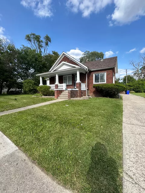 Undisclosed, Detroit, MI 48227