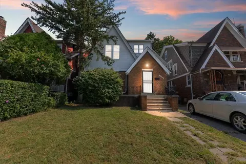 16536 Kentucky St, Detroit, MI 48221