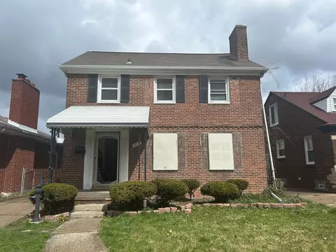15211 Bringard Dr, Detroit, MI 48205