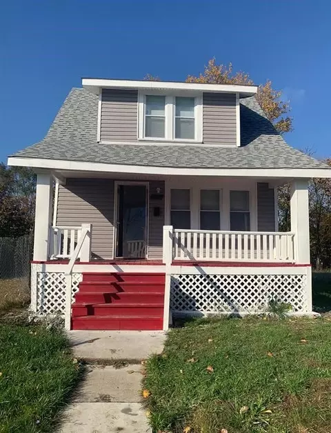 8819 Stoepel St, Detroit, MI 48204