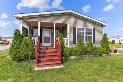 3106 Cromwell St, Northville, MI 48167