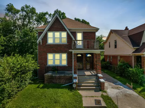 14130 Houston Whittier St, Detroit, MI 48205