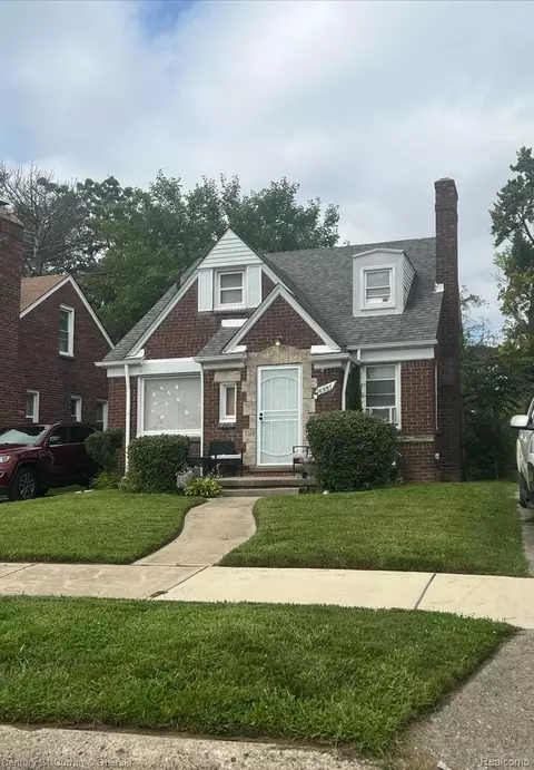 16887 Cheyenne St, Detroit, MI 48235