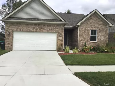 26336 Partridge Dr, Taylor, MI 48180