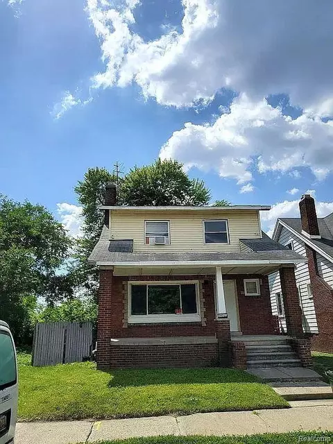 14311 Terry St, Detroit, MI 48227