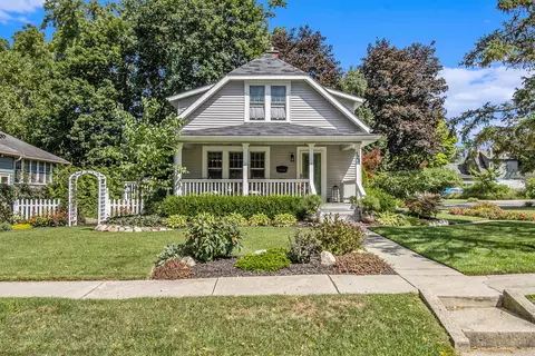 125 Franklin St, Milford, MI 48381