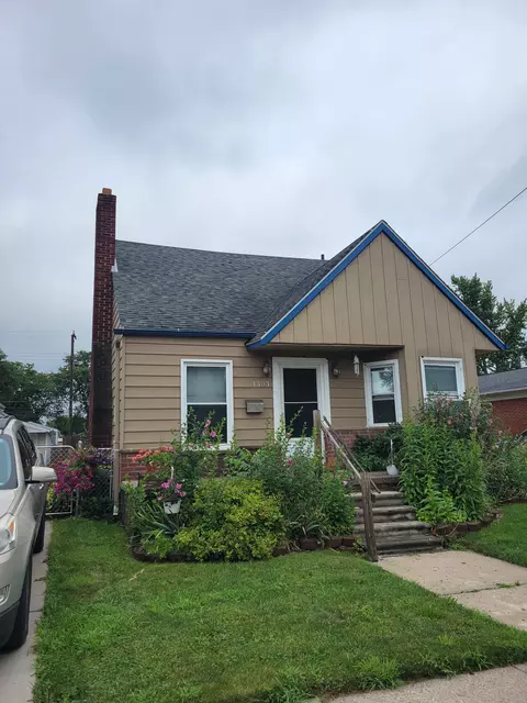 1303 Marion Ave, Lincoln Park, MI 48146